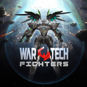 戰爭鬥士,War Tech Fighters