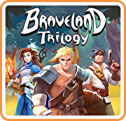 勇者之地 3 部曲,Braveland Trilogy