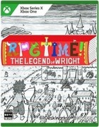RPG TIME：光之傳說,RPG タイム！～ライトの伝説～,RPG Time: The Legend of Wright
