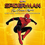 蜘蛛人：離家日 VR 體驗,Spider-Man: Far From Home VR Experience