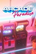 Arcade Paradise,Arcade Paradise
