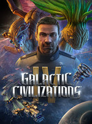 銀河文明 4,Galactic Civilizations IV