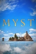 迷霧之島,Myst