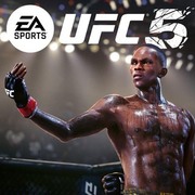 EA SPORTS UFC 5,EA SPORTS™ UFC® 5