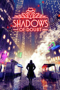 凶影疑雲,Shadows of Doubt