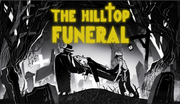 雙人抬棺,The Hilltop Funeral