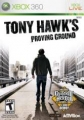 湯尼霍克：神乎其技,Tony Hawk's Proving Ground