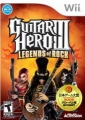 吉他英雄 3：搖滾傳奇,ギターヒーロー3 レジェンド オブ ロック