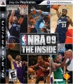 NBA 09,NBA 09