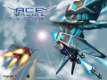 空中殺陣 ACE Online：翱翔藍天的命運