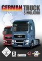 德國模擬卡車,German Truck Simulator
