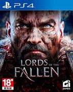 Lords of the Fallen,Lords of the Fallen