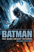 蝙蝠俠：黑暗騎士歸來,バットマン:ダークナイト・リターンズ,Batman: The Dark Knight Returns