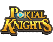 傳送騎士,Portal Knights