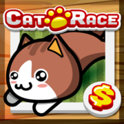 CatRace - 黃金傳說,黄金伝説 - CatRace,CatRace - Golden Legend
