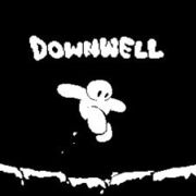 Downwell,Downwell