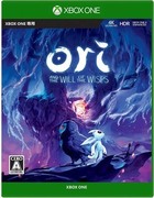聖靈之光 2,Ori and the Will of the Wisps