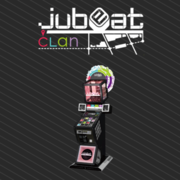 jubeat clan,ユビート,Jubeat