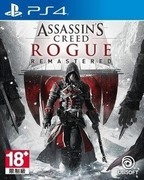 刺客教條：叛變 重製版,アサシンクリード ローグ リマスター,Assassin's Creed Rogue  Remastered