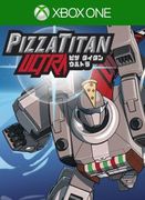 Pizza Titan Ultra,Pizza Titan Ultra