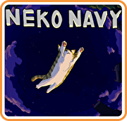 貓貓海兵團,ネコネイビー,Neko Navy