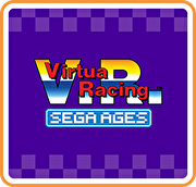 VR 賽車,SEGA AGES バーチャレーシング,SEGA AGES Virtua Racing