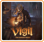 守夜人：長夜,Vigil: The Longest Night
