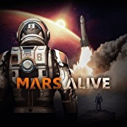火星漫遊,Mars Alive