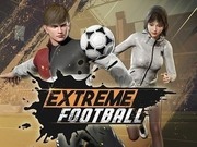 極限足球,Extreme Football