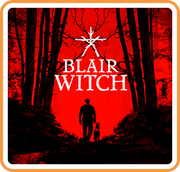厄夜叢林,Blair Witch