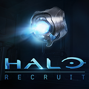最後一戰 新兵訓練,Halo Recruit