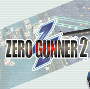 零式戰機 2,ゼロガンナー 2,ZERO GUNNER 2