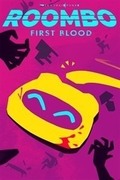 掃地機器人：首殺,Roombo: First Blood