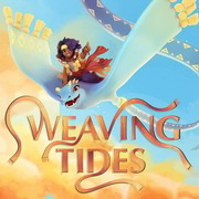 編織風潮,Weaving Tides