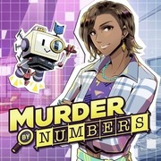 數字謀殺案,Murder by Numbers