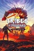 米德加德部落,Tribes of Midgard