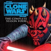 星際大戰：複製人之戰 第四季,Star Wars : The Clone Wars Season 4