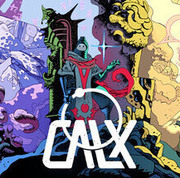卡勒克斯,CALX