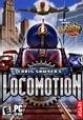 模擬樂園番外篇：運輸王,Chris Sawyer's Locomotion