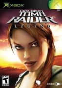 古墓奇兵：不死傳奇,トゥームレイダー レジェンド,Tomb Raider: Legend