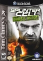 縱橫諜海 4：雙面間諜,スプリンターセル 二重スパイ,Tom Clancy's Splinter Cell Double Agent