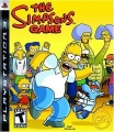 辛普森家庭,The Simpsons Game