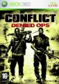 火線交錯,Conflict：Denied Ops