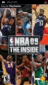NBA 09 The Inside,NBA 09 The Inside