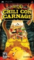 Chili Con Carnage,Chili Con Carnage（Total Overdose : A Gunslingers Tale in Mex