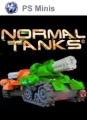 Normal Tanks,Normal Tanks