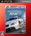 極速快感：進化世代 （PS3 精選集）,ニード・フォー・スピード　シフト (PS3 THE BEST),Need for Speed：Shift (PS3 THE BEST)