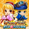 Punch Punch Revolution,Punch Punch Revolution