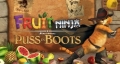 水果忍者：鞋貓劍客,Fruit Ninja: Puss in Boots