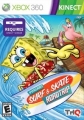 海綿寶寶衝浪去,SpongeBob's Surf & Skate Roadtrip
